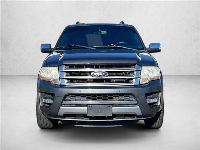 2016 Ford Expedition Platinum