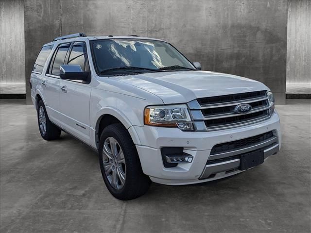 2016 Ford Expedition Platinum