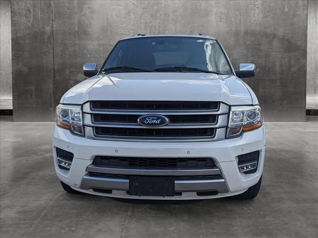 2016 Ford Expedition Platinum