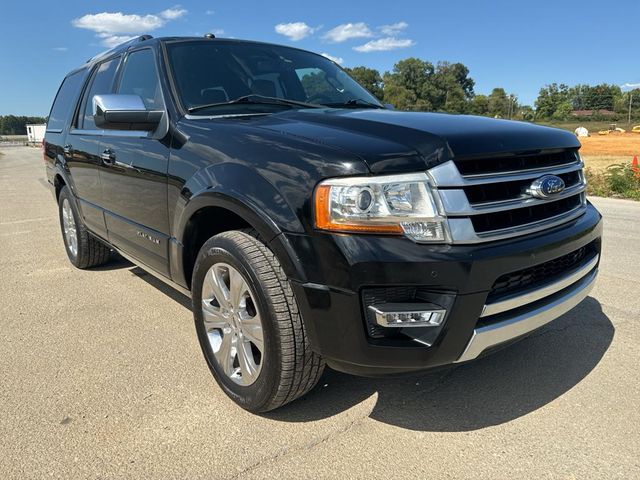 2016 Ford Expedition Platinum