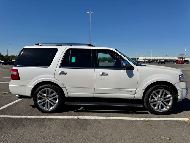 2016 Ford Expedition Platinum