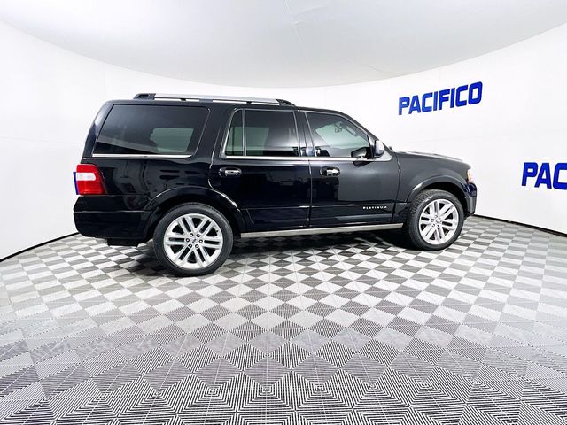 2016 Ford Expedition Platinum