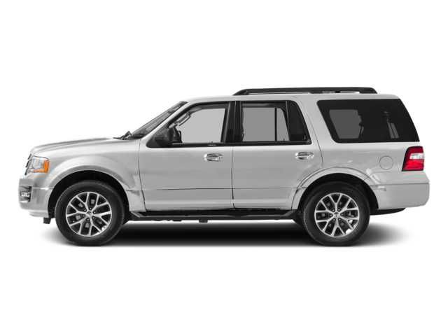 2016 Ford Expedition Platinum