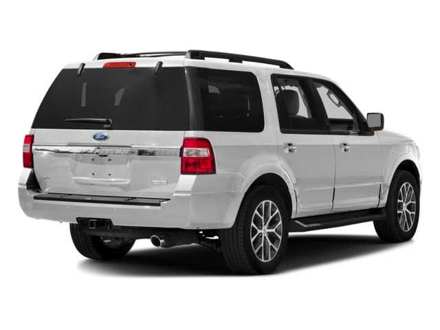 2016 Ford Expedition Platinum