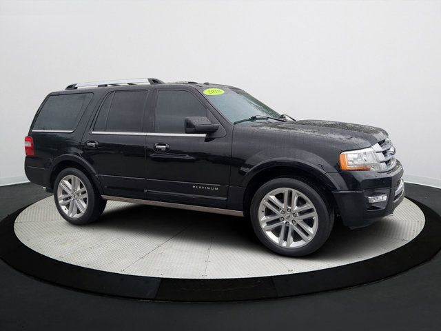 2016 Ford Expedition Platinum