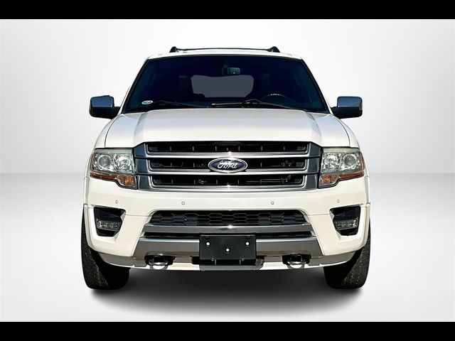 2016 Ford Expedition Platinum