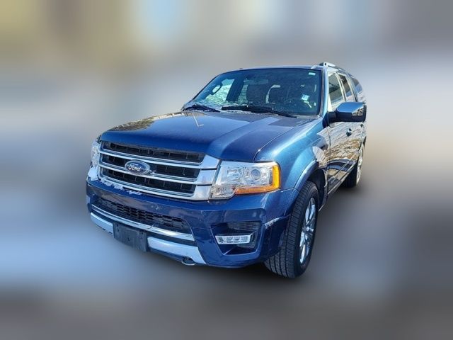 2016 Ford Expedition Platinum