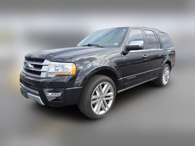 2016 Ford Expedition Platinum