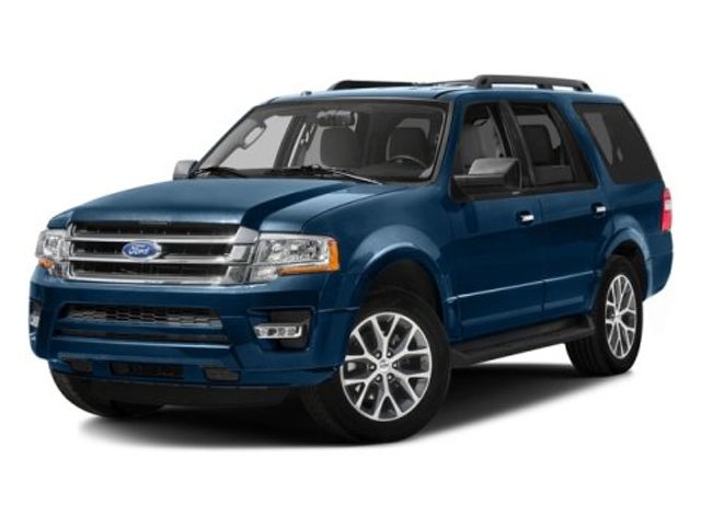 2016 Ford Expedition Platinum