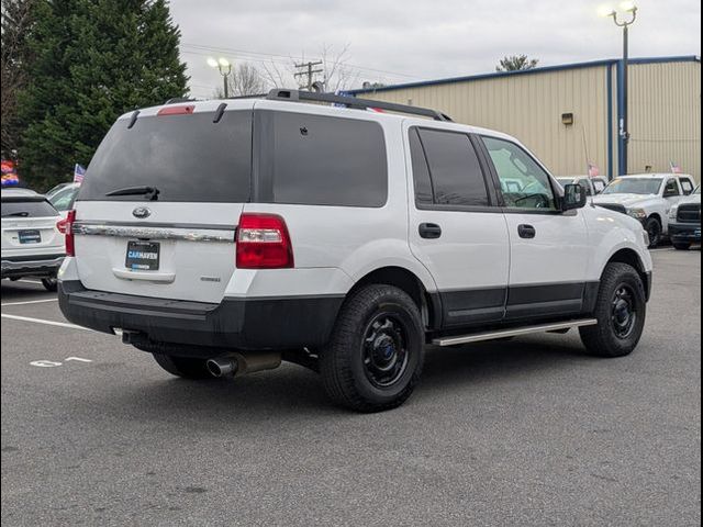 2016 Ford Expedition XL