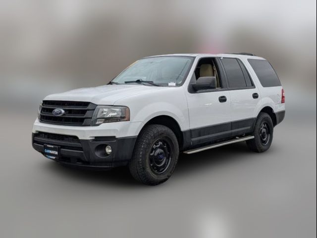 2016 Ford Expedition XL