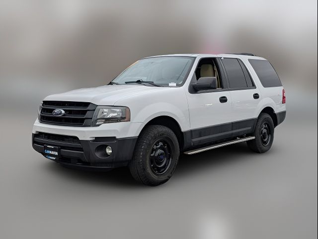 2016 Ford Expedition XL