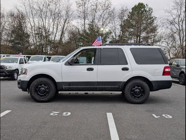 2016 Ford Expedition XL