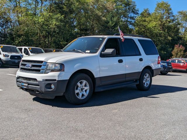 2016 Ford Expedition XL