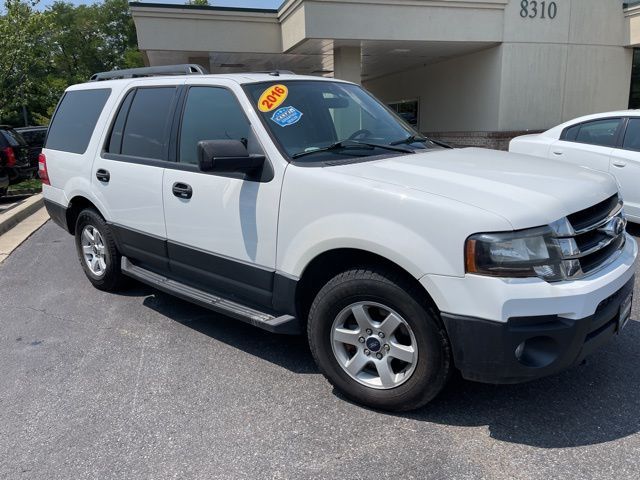 2016 Ford Expedition XL