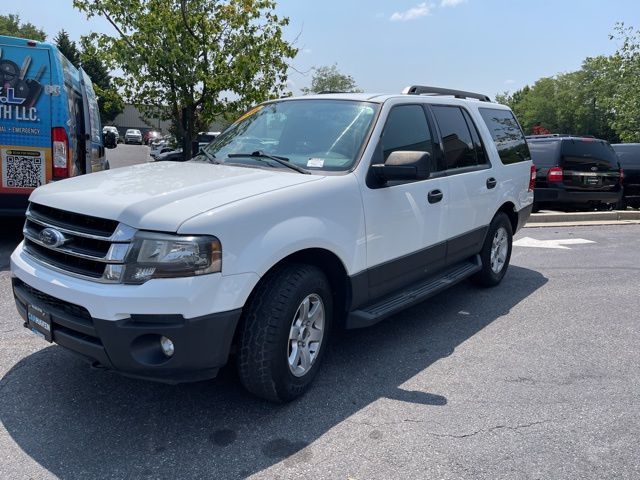 2016 Ford Expedition XL