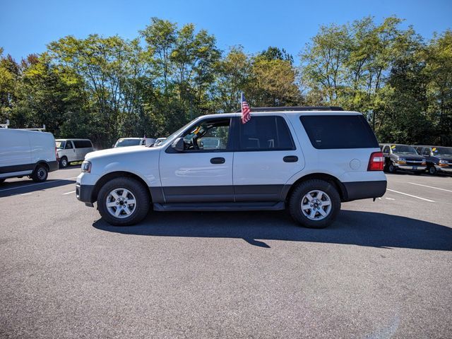 2016 Ford Expedition XL