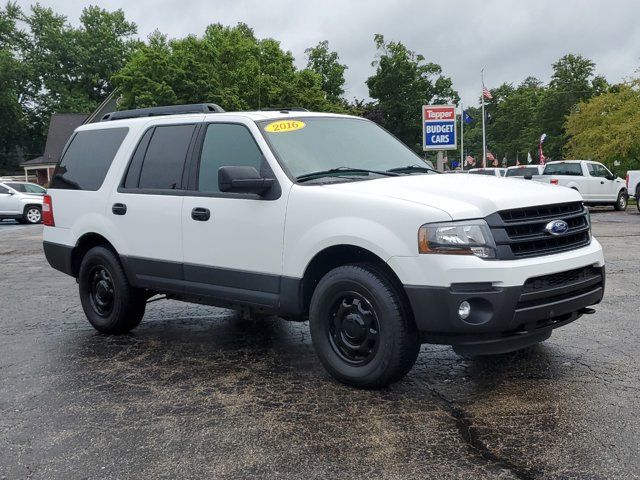 2016 Ford Expedition XL