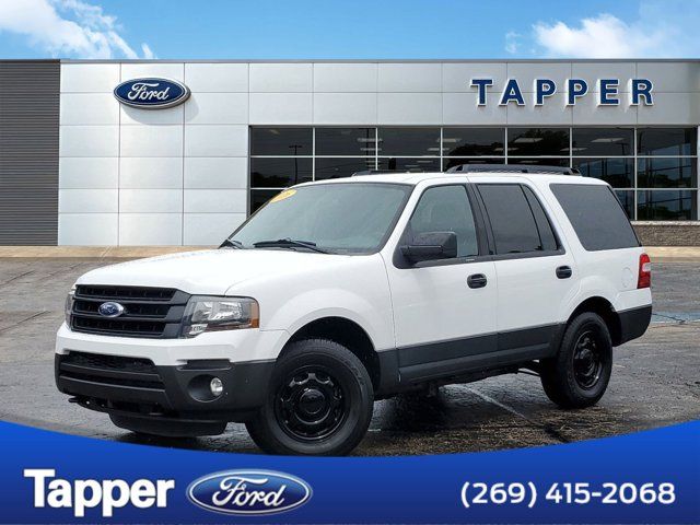 2016 Ford Expedition XL