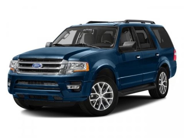 2016 Ford Expedition XL