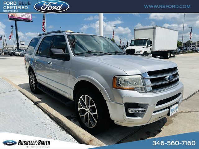 2016 Ford Expedition XLT