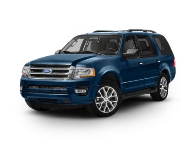 2016 Ford Expedition XLT