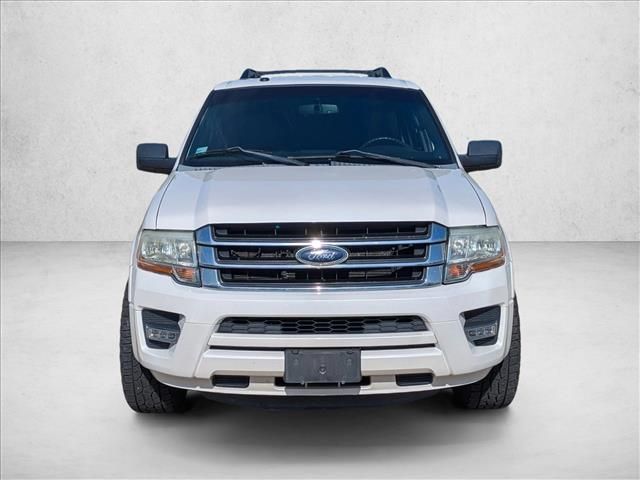 2016 Ford Expedition XLT