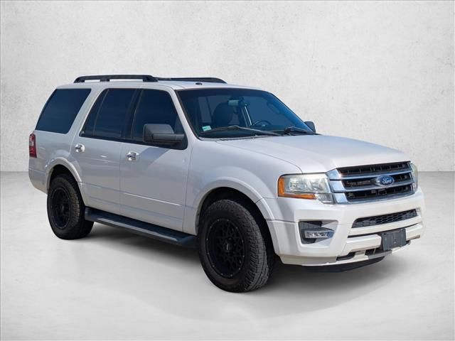 2016 Ford Expedition XLT