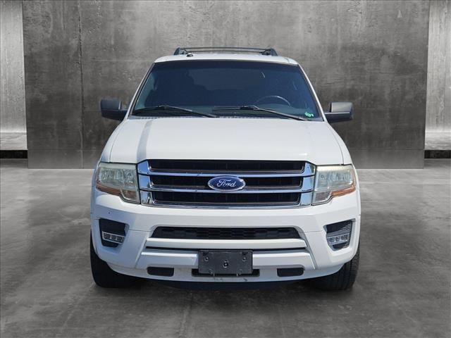 2016 Ford Expedition XLT