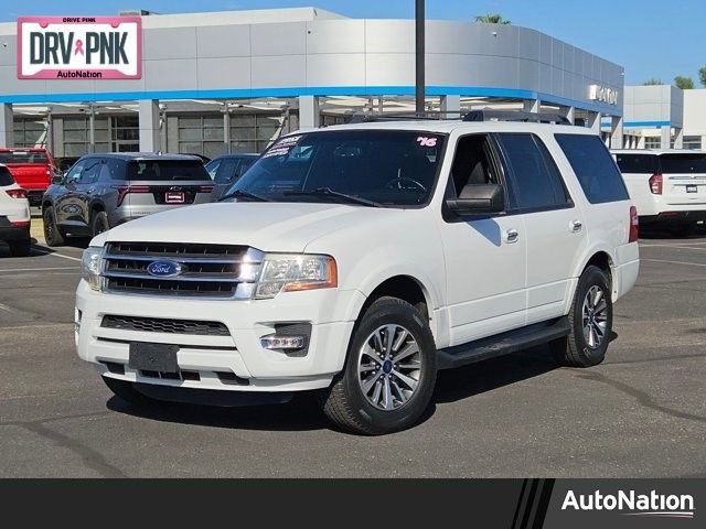 2016 Ford Expedition XLT