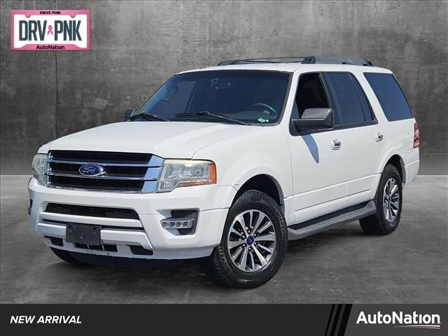 2016 Ford Expedition XLT