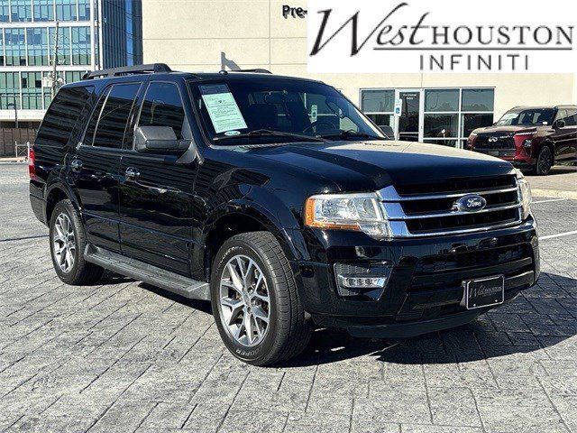 2016 Ford Expedition XLT