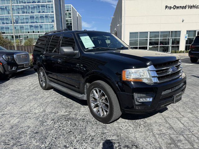 2016 Ford Expedition XLT