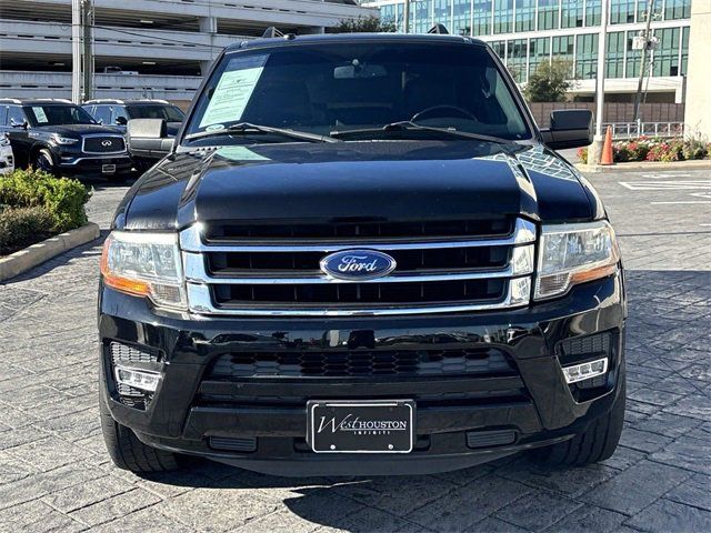 2016 Ford Expedition XLT