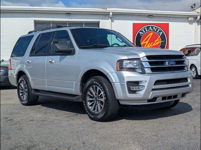 2016 Ford Expedition XLT