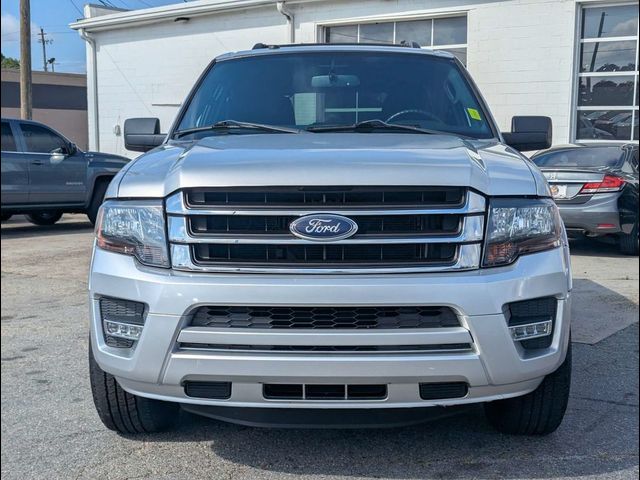 2016 Ford Expedition XLT
