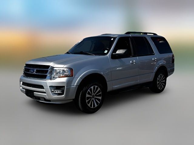 2016 Ford Expedition XLT