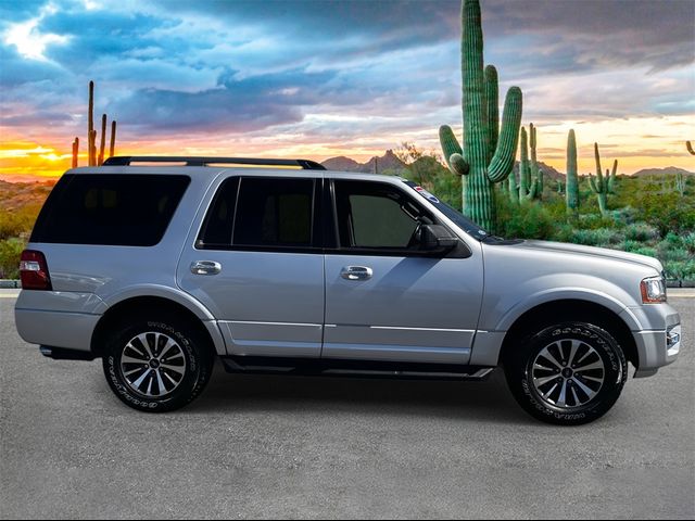 2016 Ford Expedition XLT