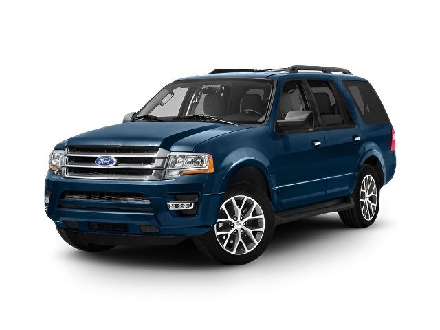 2016 Ford Expedition XLT