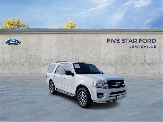 2016 Ford Expedition XLT