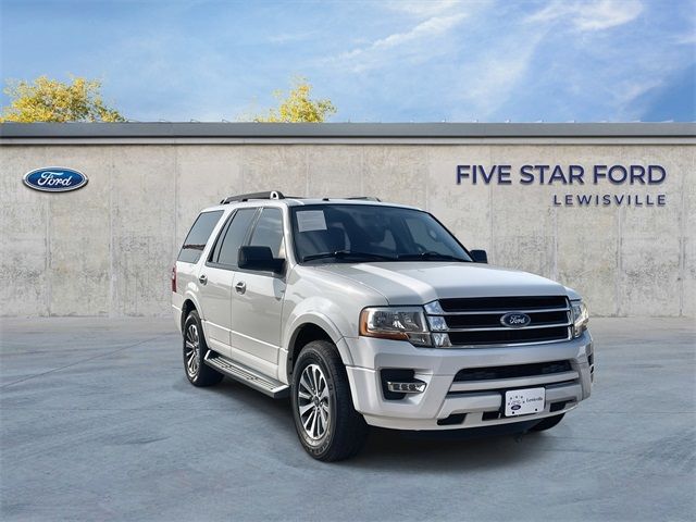 2016 Ford Expedition XLT