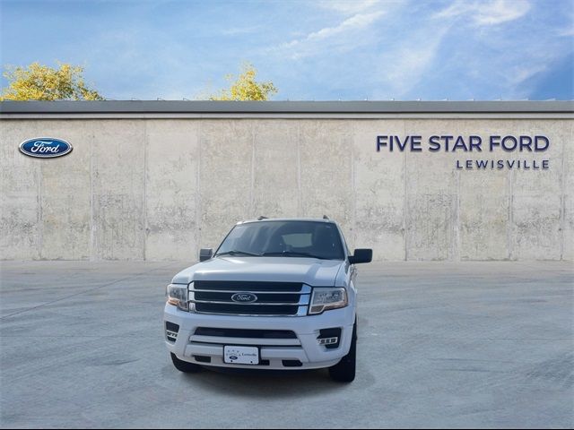 2016 Ford Expedition XLT