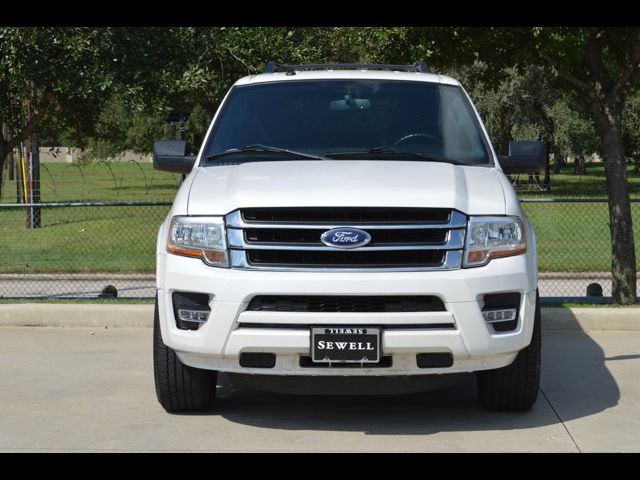 2016 Ford Expedition XLT