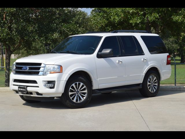 2016 Ford Expedition XLT