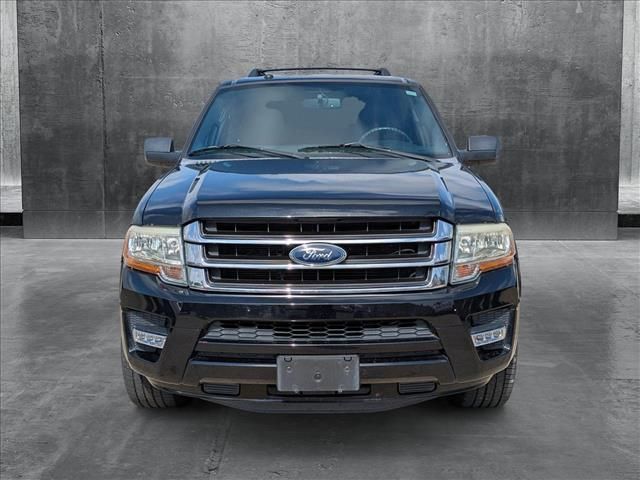 2016 Ford Expedition XLT