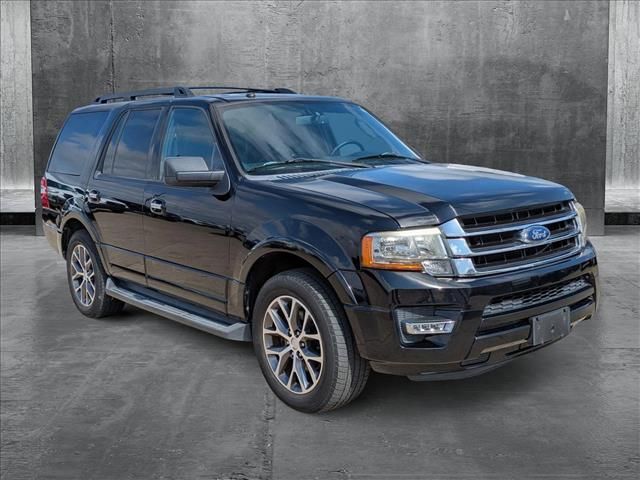 2016 Ford Expedition XLT