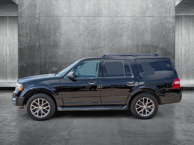 2016 Ford Expedition XLT