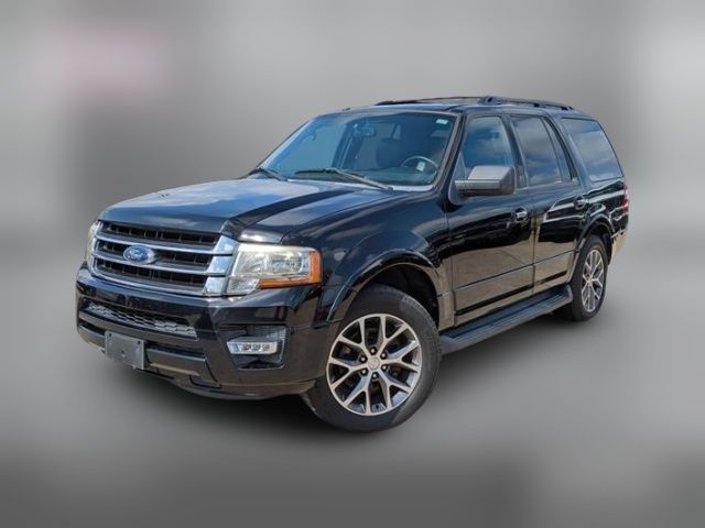 2016 Ford Expedition XLT