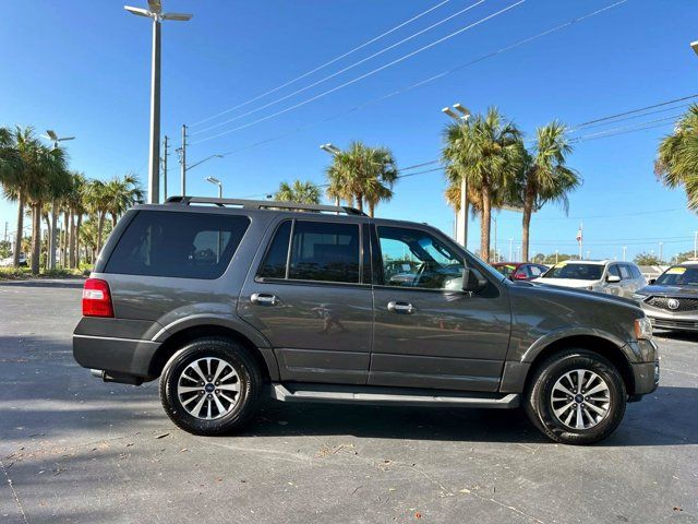 2016 Ford Expedition XLT