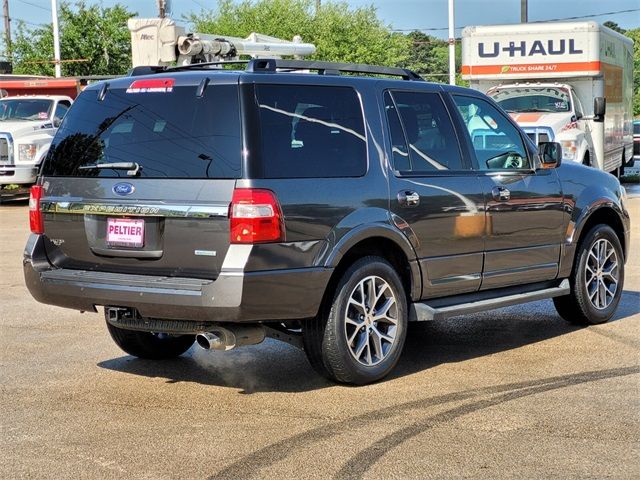 2016 Ford Expedition XLT